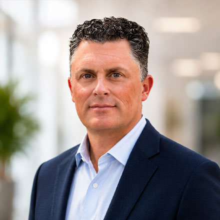 Jason Price, founder of NextSite Consulting
